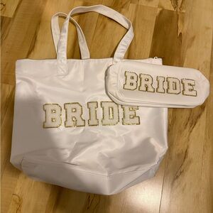 Bride Bag